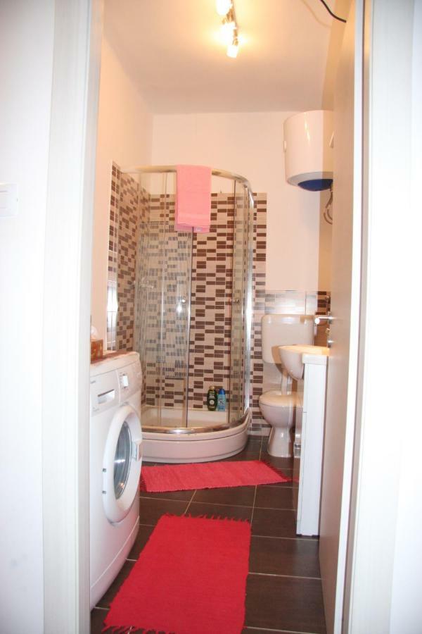 Apartment In City Center Rijeka Bagian luar foto