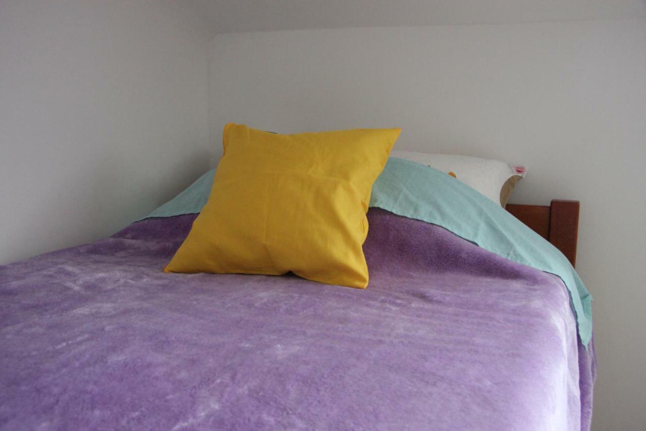 Apartment In City Center Rijeka Bagian luar foto